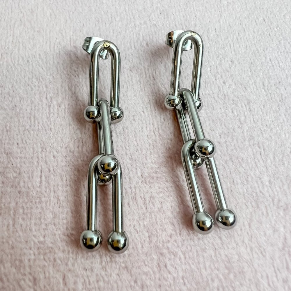 Trendy Drop Earrings Dangle Earrings Earrings For Women Earrings for Women